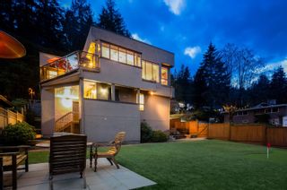 Photo 31: 4225 CLIFFMONT Road in North Vancouver: Deep Cove House for sale : MLS®# R2769533
