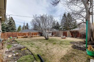 Photo 48: 1428 44 Street SW in Calgary: Rosscarrock Full Duplex for sale : MLS®# A2123706