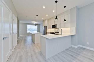 Photo 13: 101 Red Embers Place NE in Calgary: Redstone Semi Detached (Half Duplex) for sale : MLS®# A2130246
