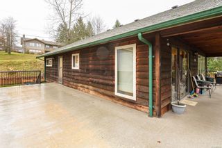 Photo 30: 2599 Maryport Ave in Cumberland: CV Cumberland House for sale (Comox Valley)  : MLS®# 863190