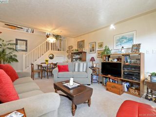 Photo 3: 6 300 Six Mile Rd in VICTORIA: VR Six Mile Row/Townhouse for sale (View Royal)  : MLS®# 799433