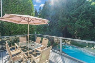 Photo 30: 4635 WILLOW CREEK Road in West Vancouver: Caulfeild House for sale : MLS®# R2816009