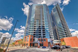 Main Photo: 402 220 12 Avenue SE in Calgary: Beltline Apartment for sale : MLS®# A2133422