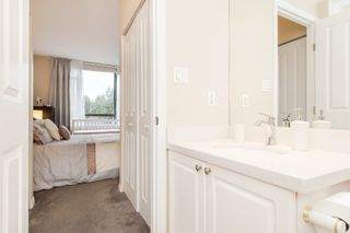 Photo 24: 801 6837 STATION HILL Drive in Burnaby: South Slope Condo for sale in "Claridges" (Burnaby South)  : MLS®# R2239068