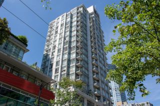 Photo 2: 1501 480 ROBSON Street in Vancouver: Downtown VW Condo for sale in "R & R" (Vancouver West)  : MLS®# R2829841