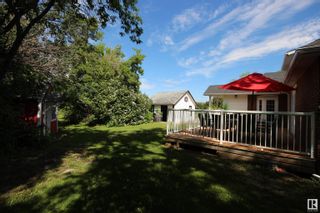 Photo 35: 197 Century RD S: Spruce Grove House for sale : MLS®# E4286544
