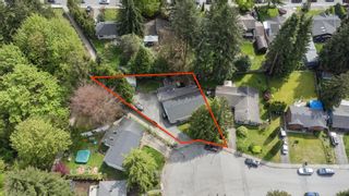 Photo 1: 34870 TERRACE Court in Abbotsford: Abbotsford East House for sale in "BATEMAN AREA" : MLS®# R2775669