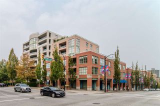Photo 21: 409 503 W 16TH Avenue in Vancouver: Fairview VW Condo for sale in "Pacifica Southgate Tower" (Vancouver West)  : MLS®# R2512607