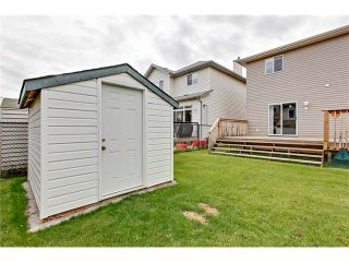 Photo 27: 50 PANAMOUNT Gardens NW in Calgary: Panorama Hills House for sale : MLS®# C4067883