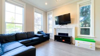 Photo 3: 7 8600 NO 2 Road in Richmond: Woodwards Townhouse for sale in "AMHERST" : MLS®# R2893448