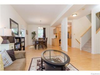 Photo 4: 74 Evanson Street in Winnipeg: Wolseley Residential for sale (5B)  : MLS®# 1622066