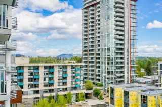 Photo 26: 705 680 SEYLYNN Crescent in North Vancouver: Lynnmour Condo for sale in "Compass at Seylynn Village" : MLS®# R2691385