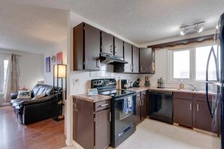 Photo 5: 71 Falchurch Road NE in Calgary: Falconridge Semi Detached (Half Duplex) for sale : MLS®# A2053953