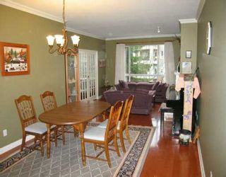 Photo 4: 5735 HAMPTON Place in Vancouver: University VW Condo for sale (Vancouver West)  : MLS®# V629860