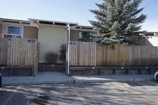 Photo 20: 1004 11010 Bonaventure Drive SE in Calgary: Willow Park Row/Townhouse for sale : MLS®# A1215850