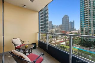 Photo 24: DOWNTOWN Condo for sale : 3 bedrooms : 1325 Pacific Hwy #702 in San Diego