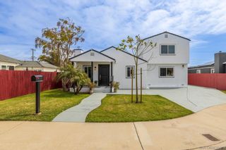 Main Photo: IMPERIAL BEACH House for sale : 4 bedrooms : 539 Donax Ave
