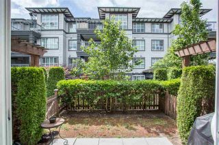 Photo 11: 76 18777 68A Avenue in Surrey: Clayton Townhouse for sale in "THE COMPASS" (Cloverdale)  : MLS®# R2295259