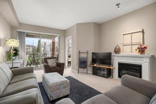 Photo 12: 202 2336 WHYTE Avenue in Port Coquitlam: Central Pt Coquitlam Condo for sale : MLS®# R2565880