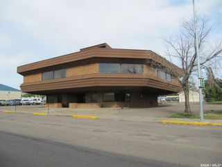 Photo 1: 1022 102nd Street in North Battleford: Downtown Commercial for lease : MLS®# SK877896