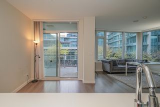 Photo 11: 601 3333 SEXSMITH Road in Richmond: West Cambie Condo for sale : MLS®# R2868788