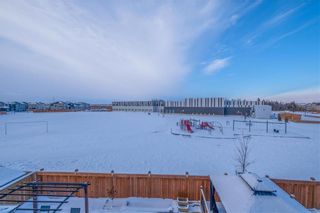 Photo 40: 68 Brooksmere Trail in Winnipeg: Waterford Green Residential for sale (4L)  : MLS®# 202301389