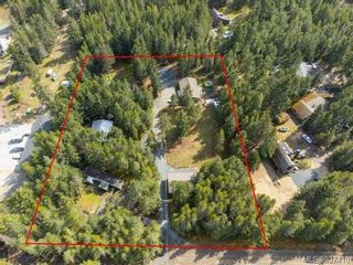 Main Photo: 1198 Stagdowne Rd in Errington: PQ Errington/Coombs/Hilliers House for sale (Parksville/Qualicum)  : MLS®# 927410