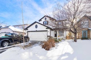 Photo 2: 224 Panorama Hills Place NW in Calgary: Panorama Hills Detached for sale : MLS®# A2116865