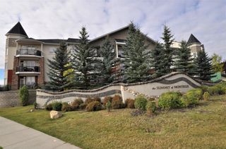 Photo 28: 337 26 VAL GARDENA View SW in Calgary: Springbank Hill Condo for sale : MLS®# C4139535