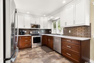 Photo 6: 247 Trifunov Crescent in Regina: Argyle Park Residential for sale : MLS®# SK945052