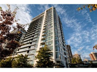 Photo 15: # 1207 158 W 13TH ST in North Vancouver: Central Lonsdale Condo for sale : MLS®# V1086786