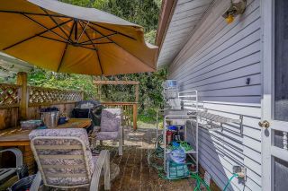 Photo 24: 1008 IRVINE Street in Coquitlam: Meadow Brook House for sale : MLS®# R2723467