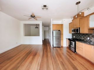 Photo 6: 203 8988 HUDSON Street in Vancouver: Marpole Condo for sale in "Retro Lofts" (Vancouver West)  : MLS®# R2782041