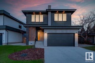 Main Photo: 9503 142 Street in Edmonton: Zone 10 House for sale : MLS®# E4366100
