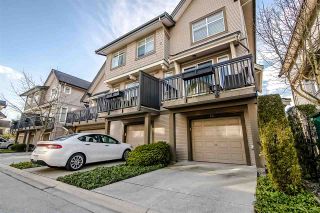 Photo 19: 720 ORWELL Street in North Vancouver: Lynnmour Townhouse for sale in "Wedgewood by Polygon" : MLS®# R2347967