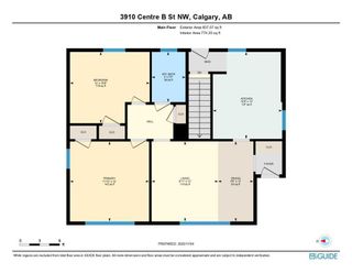 Photo 39: 3910 Centre B Street NW in Calgary: Highland Park Detached for sale : MLS®# A2092229