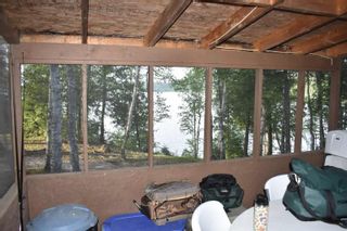 Photo 35: 0 Williams  Lake in Dryden: Lac Seul Hospitality for sale (Williams Lake) 