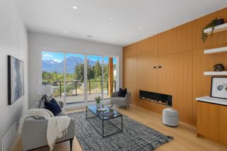 Photo 10: 26 3385 MAMQUAM Road in Squamish: University Highlands House for sale in "Legacy Ridge" : MLS®# R2814858