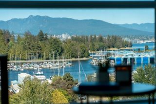 Photo 2: 1001 1889 ALBERNI Street in Vancouver: West End VW Condo for sale in "THE LORD STANLEY" (Vancouver West)  : MLS®# R2739656