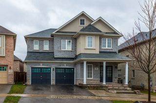 Photo 1: 9 Mchugh Road in Ajax: Central East House (2-Storey) for sale : MLS®# E8251270