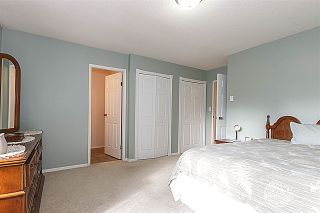 Photo 16: 39 2998 MOUAT Drive in Abbotsford: Abbotsford West Townhouse for sale in "BROOKSIDE TERRACE" : MLS®# R2152060