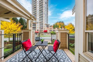 Photo 26: 201 275 ROSS Drive in New Westminster: Fraserview NW Condo for sale in "THE GROVE AT VICTORIA HILL" : MLS®# R2831860