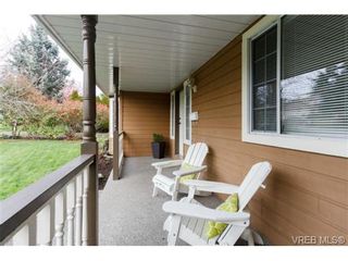 Photo 18: 4445 Pimlott Pl in VICTORIA: SW Royal Oak House for sale (Saanich West)  : MLS®# 724407