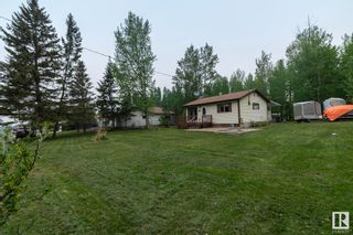 Photo 3: 1 BAY Drive: Rural Lac Ste. Anne County House for sale : MLS®# E4364495