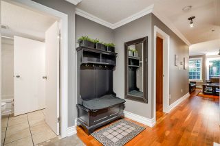Photo 16: 102 735 W 15TH Avenue in Vancouver: Fairview VW Condo for sale in "Windgate Willow" (Vancouver West)  : MLS®# R2466014