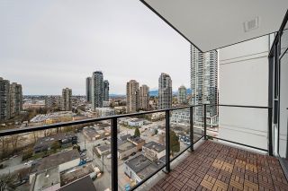 Photo 15: 1506 4465 JUNEAU Street in Burnaby: Brentwood Park Condo for sale in "Juneau" (Burnaby North)  : MLS®# R2867069