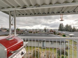 Photo 8: 10 32752 4TH Avenue in Mission: Mission BC Townhouse for sale in "Woodrose Estates" : MLS®# R2747506