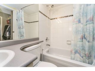 Photo 13: PH17 1163 THE HIGH Street in Coquitlam: North Coquitlam Condo for sale in "THE KENSINGSTON" : MLS®# R2221890