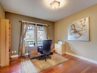 Photo 20: 3895 South Valley Dr in Saanich: SW Strawberry Vale House for sale (Saanich West)  : MLS®# 924612