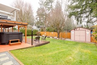 Photo 25: 1971 POOLEY AVENUE in Port Coquitlam: Lower Mary Hill House for sale : MLS®# R2646521